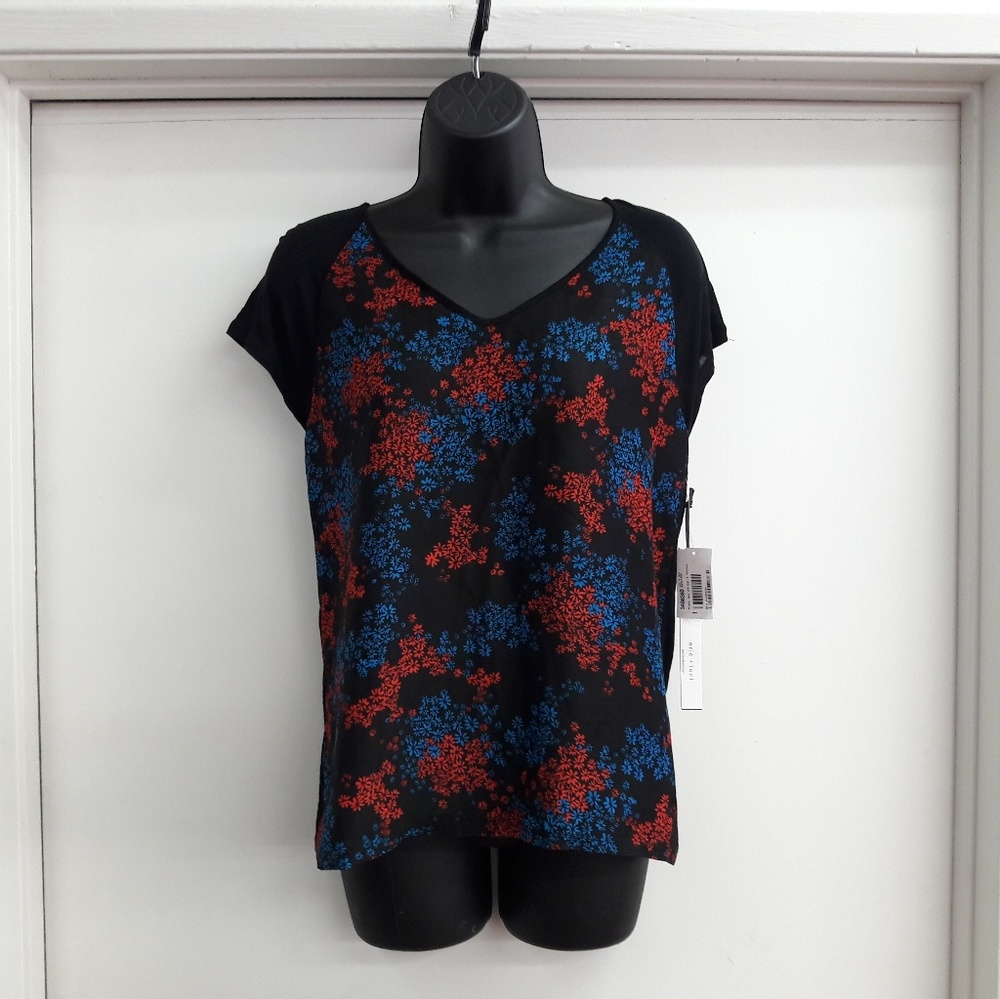 Eric + Lani blouse